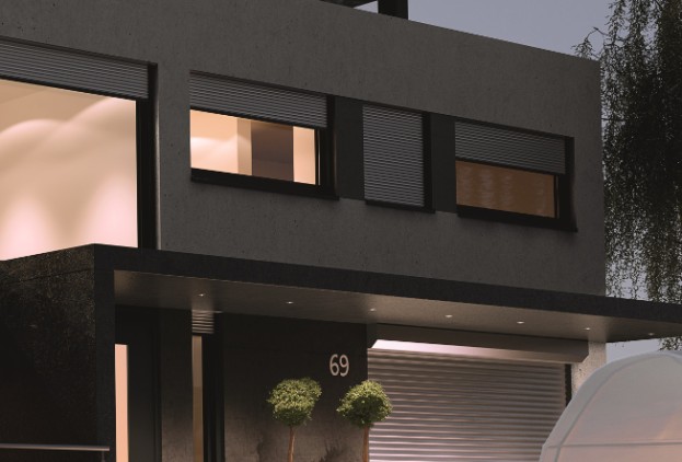 heroal Security Shutters product image
